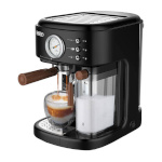 HiBREW kohvimasin Semi-automatic Coffee Machine H8A