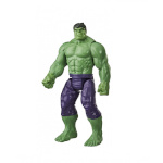 Hasbro Liigestega kuju Titan Hero Hulk 30cm