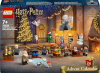 LEGO advendikalender Harry Potter Advent Calender 2024 (76438)