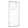 Fixed | Back cover | Infinix | Note 30 PRO | TPU | Clear