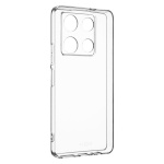 Fixed | Back cover | Infinix | Note 30 PRO | TPU | Clear