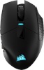 Corsair hiir SCIMITAR ELITE RGB Gaming Mouse, Wireless, must