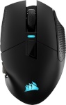 Corsair hiir SCIMITAR ELITE RGB Gaming Mouse, Wireless, must