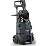 Nilfisk-ALTO survepesur MC1C 125/500 XT EU Cold Water High-Pressure Cleaner, must