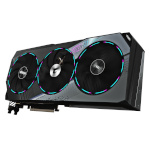 Gigabyte videokaart nVidia GeForce RTX 4070 Ti AORUS MASTER 12GB GDDR6X, GV-N407TAORUS M-12GD	