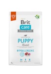 Brit kuivtoit koerale Care Hypoallergenic Puppy Lamb - Dry Dog Food- 3kg