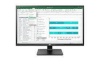 LG monitor 24" IPS, 24BK55YP-I