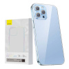 Baseus kaitsekest Transparent Case Simple iPhone 13 Pro