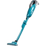 Makita varstolmuimeja DCL284FZ Cordless Vacuum Cleaner, sinine