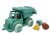 Dante mänguauto Viking Toys Reline - garbage truck