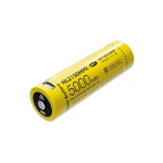 Nitecore aku NL2150HPR 21700 3.6V 5000mAh Battery