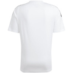 Adidas Teamwear T-särk meestele Tiro 24 Jersey valge IS1019 suurus L