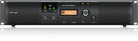 Behringer NX6000D võimsusvõimendi