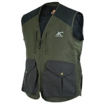 Konus Hunting Vest Green Notable XL