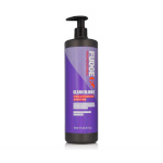 Fudge Professional tooniv šampoon blondidele juustele Clean Blonde 1 L