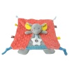 Tulilo Cuddly toy Milus Elephant 25x25 cm