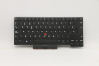 Lenovo 5N20W67733 Notebook Spare Part Keyboard