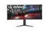 LG monitor UltraGear™ 37.5"  UHD