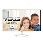 Asus monitor VZ27EHF-W (69 cm(27"), valge, HDMI, Adaptive Sync, IPS, 100Hz Panel)