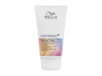 Wella Professionals juuksemask ColorMotion+ Structure 75ml, naistele