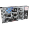 Carrera autoringrada Digital + Evo. Extension (2str./2lane ch./2curves) 26953