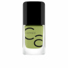 Catrice geellakk küüntel ICONails Nº 176 Underneath The Olive Tree 10,5ml