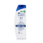 Head & Shoulders Kaks ühes šampoon ja palsam Classic Clean 400ml