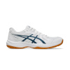 Asics võrkpallijalatsid Upcourt 6 1071A104 100 suurus 42