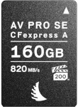 Angelbird mälukaart CFexpress Type A 160GB AV PRO SE