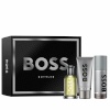 Hugo Boss meeste parfüümi komplekt BOTTLED EDT 3-osaline