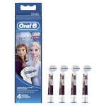 Braun Oral-B lisaharjad EB 10-4FFS 4UD lilla Mitmevärviline