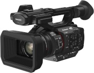 Panasonic HC-X2