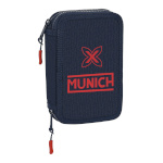 Munich kahe sahtliga pinal Flash meresinine 12.5x19.5x4cm 28-osaline