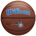 Wilson korvpall Basketball Team Alliance Orlando Magic Ball WTB3100XBORL 7