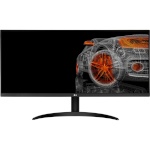 LG monitor 34" 34WQ500-B UltraWide VESA HDR HDMI USB DP IPS 21:9