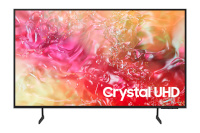 Samsung televiisor 55" DU7172 – 4K LED TV