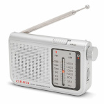 Aiwa transistorraadio RS-55/SL hall