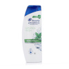 Head & Shoulders šampoon Menthol Fresh Anti-Dandruff 400ml, unisex