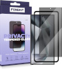 FoneKiti kaitseklaas Privacy+ Full Cover, Galaxy S24 Ultra, must