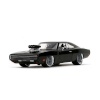 Jada mänguauto Jada Fast & Furious 1970 Dodge Charger (F10) 1:24 253203091