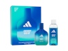 Adidas parfüüm Vibes EDP 100ml + Shower Gel 100ml, unisex