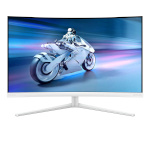 Philips monitor Philips 80,0cm (31,5") 32M2C5501 16:09 2xHDMI+DP Curved w