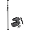 Walimex taust pro Autopole 220-380cm + Superclamp