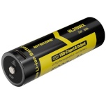 Nitecore aku NL2150RX 3.6V 5000mAh battery