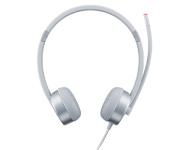 Lenovo Headset 100 Stereo Analogue, hõbedane