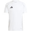 Adidas Teamwear T-särk meestele Tiro 24 Competition Match Jersey valge IQ4760 suurus L