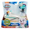 Spin Master mänguauto Paw Patrol Everest (6068772)