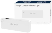 Yeelight sahtli valgustus YLCTD001 Sensor Drawer Light, valge