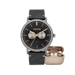 Watx & Colors meeste kell RELOJ16_44 (Ø 44 mm)