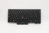 Lenovo 5N20W67769 Laptop Spare Part Keyboard